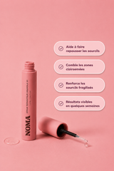 Sérum Réparateur Sourcils 3