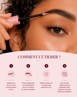 Sérum Réparateur Sourcils 5