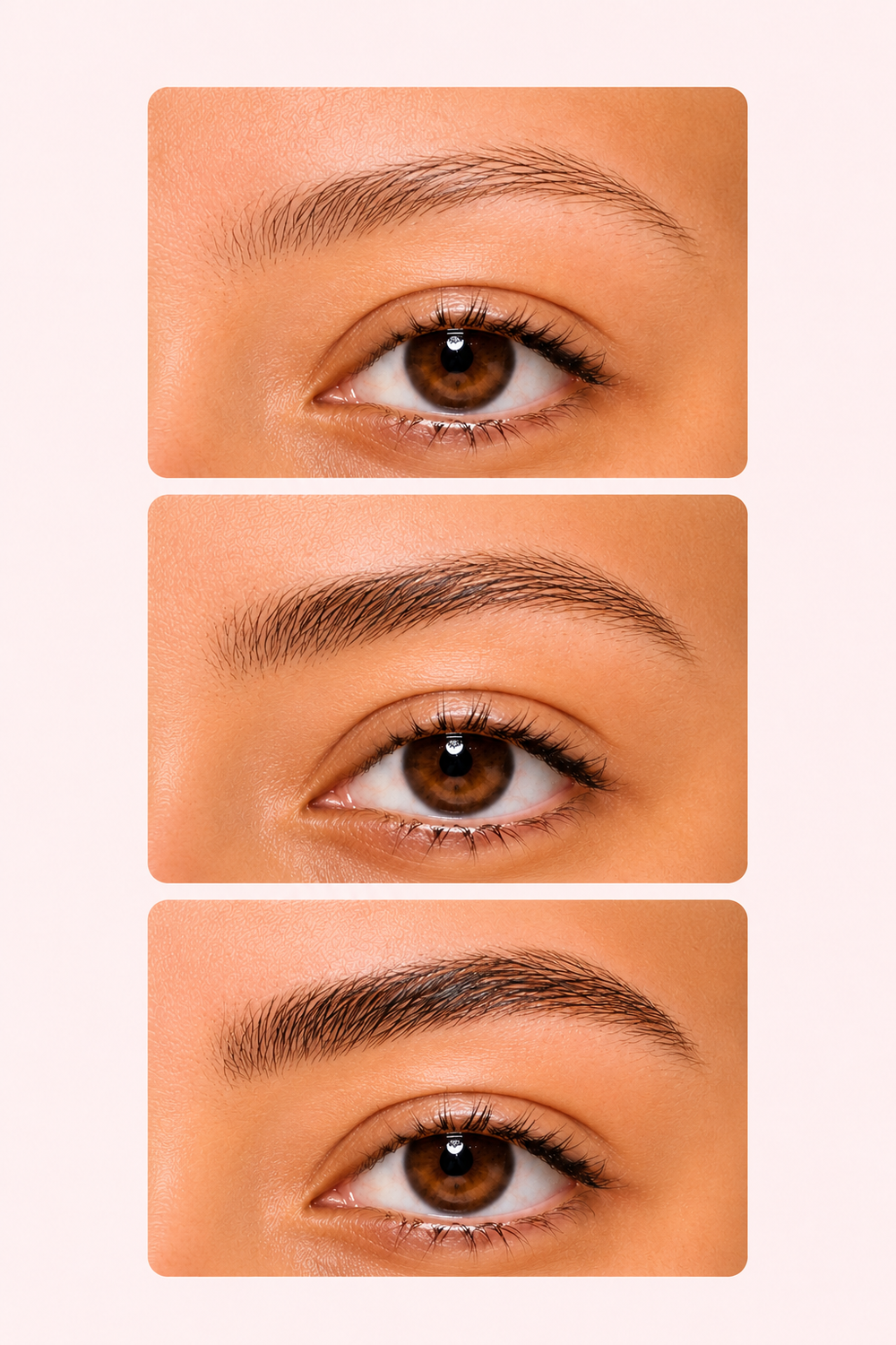 Repousse sourcils NOMA